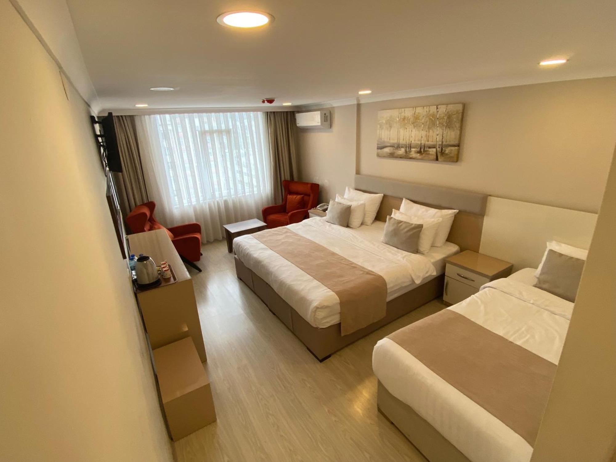 Simal Hotel Ризе Экстерьер фото